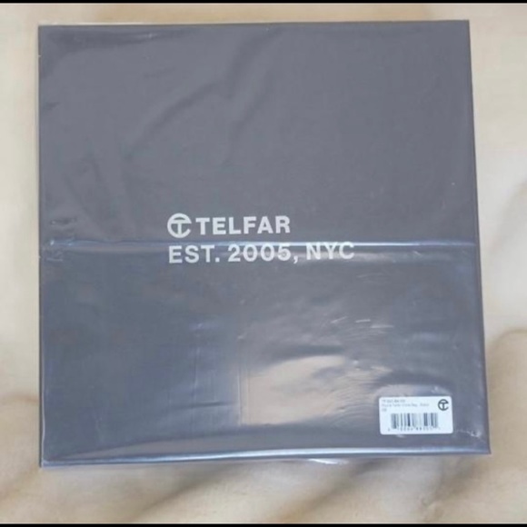 Telfar Round Circle Bag - Picture 8 of 9